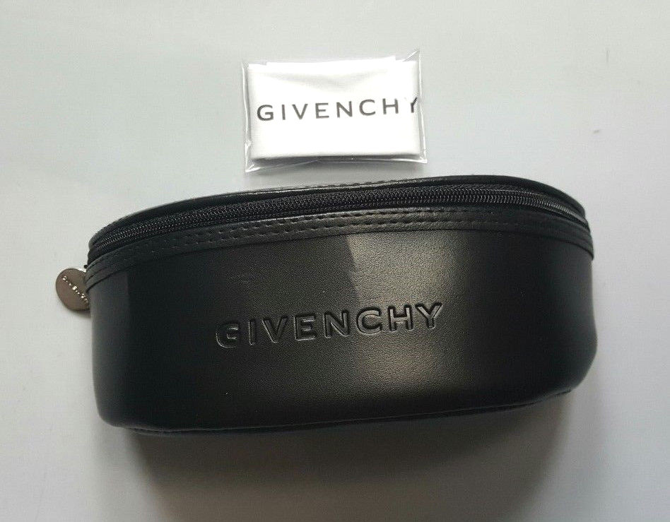 GIVENCHY Life 昭和レトロサングラス ケース付き