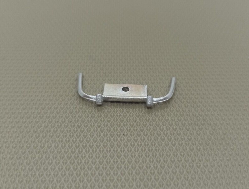 Pezzi Ricambio Per Porsche A12 912 Mebetoys