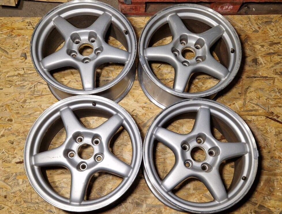 1996-2002 Chevrolet Camaro SS 5 Spoke 4 Gen Rims Set 17x9J 50. 9592880 | eBay 1996-2002 Chevrolet Camaro SS 5 Spoke 4 Gen Rims Set 17x9J 50. 9592880 | eBay