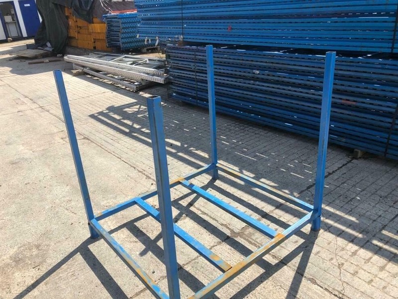 Steel Stillages for sale in UK 50 used Steel Stillages
