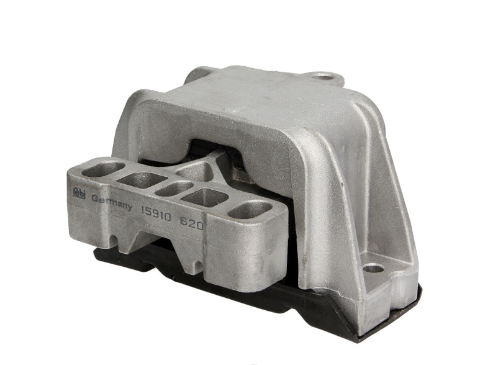 1.6 1.8 1.8T 1.9 TDI MOTORLAGER GETRIEBELAGER VORNE LINKS AUDI A3 8L1