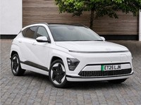 2025 Hyundai KONA 160kW Ultimate 65kWh 5dr Auto HATCHBACK ELECTRIC Automatic