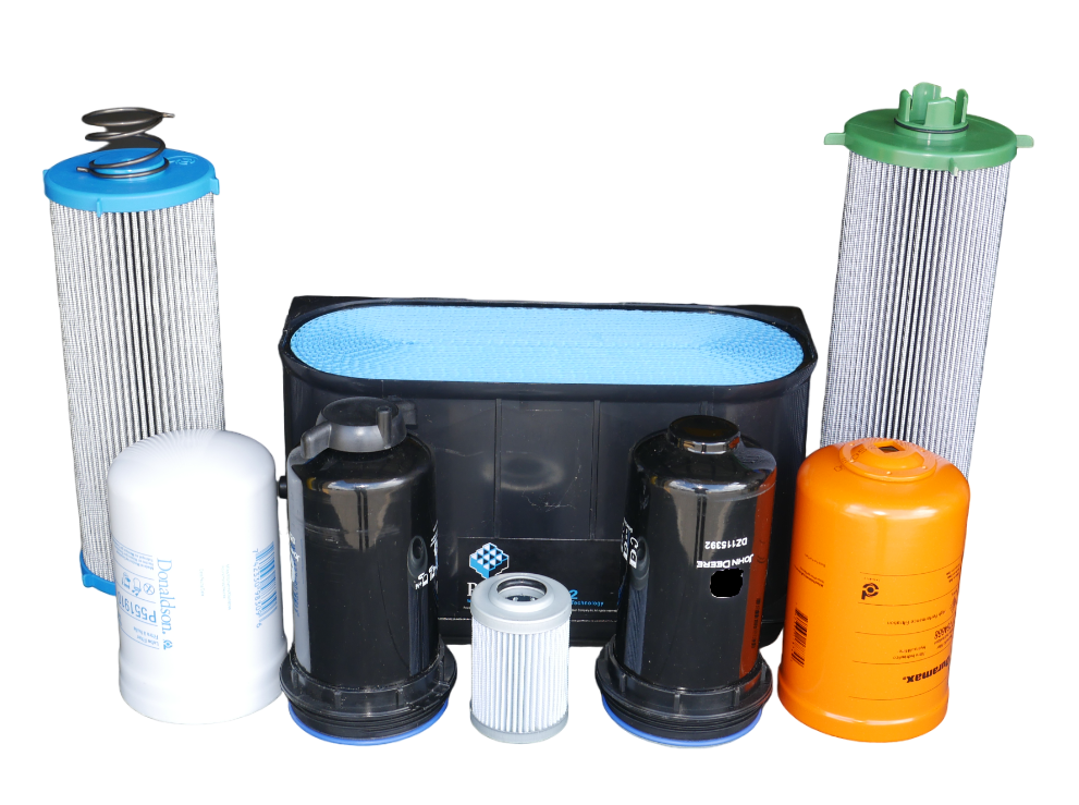 STANDARD Classic フィルターセット Amazon.com: YQABLE Filter Kit Compatible for CASE Tractor