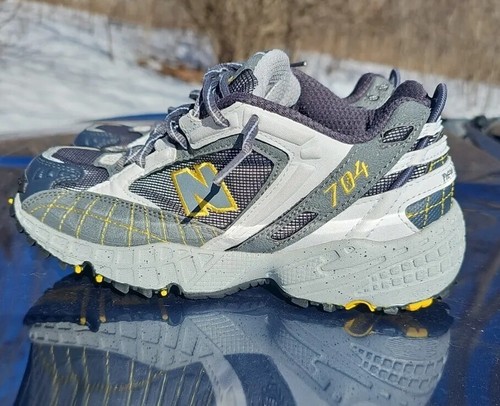 New Balance 704 Gray | eBay