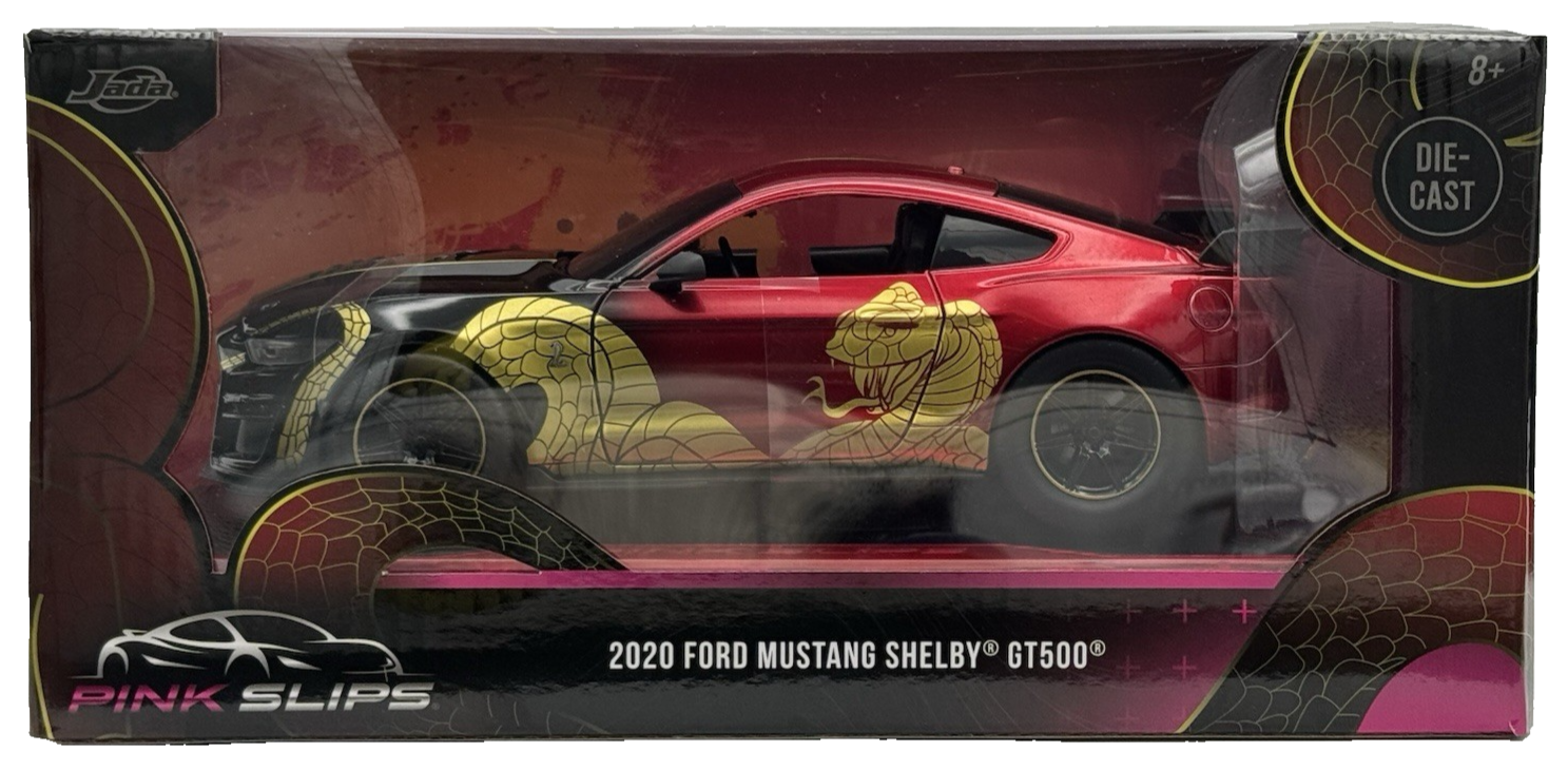 Jada Toys 2025 