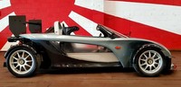 RARE LOTUS 340R 111 ROADSTER 1 OF ONLY 340 CARS * ROAD OR TRACK SPORTS RACE CAR