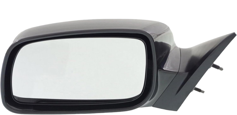 Driver Left Side Power Paintable Mirror For 2007-2011 Toyota Camry Japan Build
