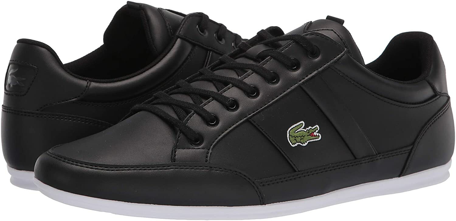 lacoste chaymon bl