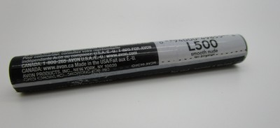 SMOOTH NUDE L500 Avon Smooth Minerals Lip Tint