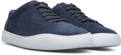 CAMPER CAMPER SNEAKER PEU TOURING GRAU