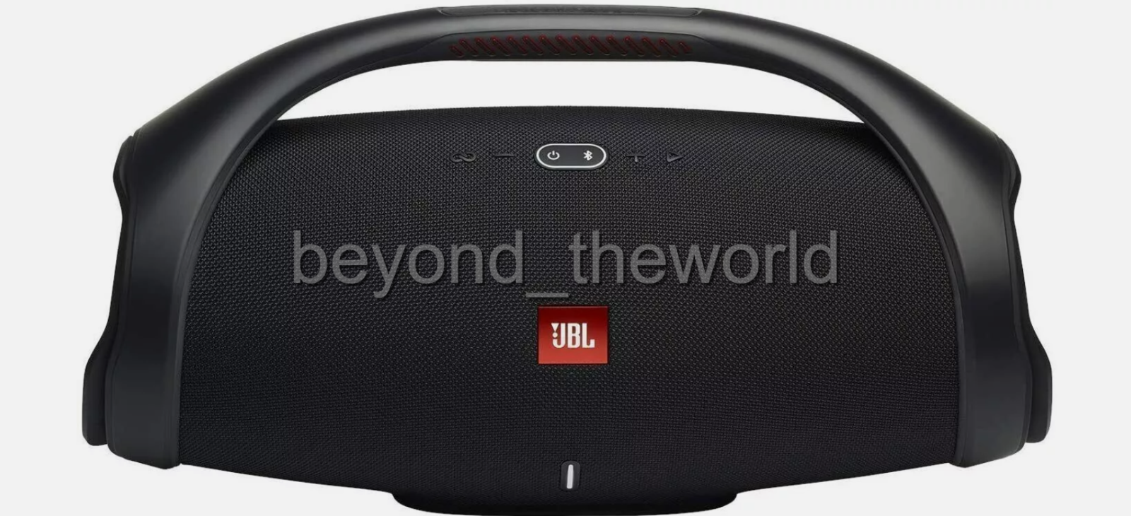 JBL BOOMBOX 2 ワイヤレススピーカー ブラック JBL Boombox 2 | ポータブルBluetoothスピーカー