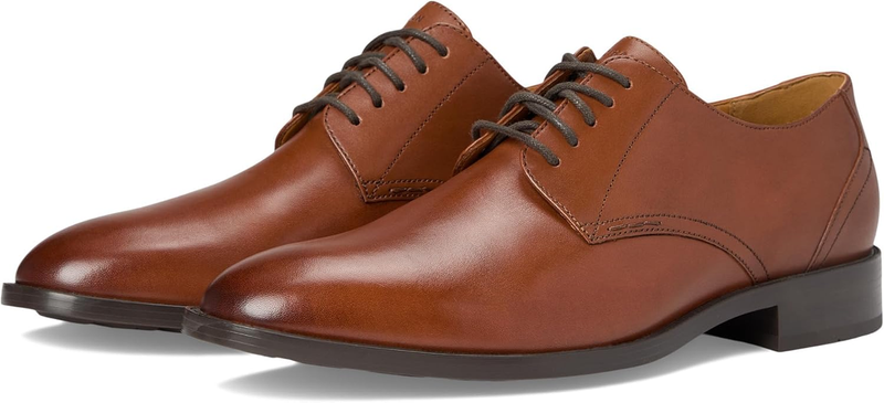 Cole Haan Men's Hawthorne Plaine Toe Oxford
