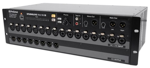 Neumann W492 EQ Clone Dual Mono Stereo 4-Band Equalizer WIMA ERO