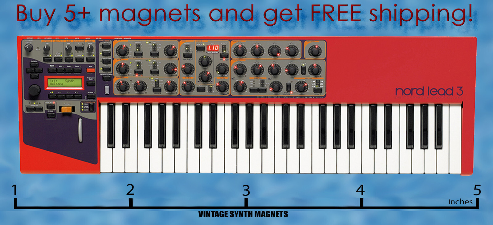 Víctor Clavia MEMORY 512MB RD-M2 CLAVIA NORD WAVE LEAD 1 2 3 4 A1 anniversary G2X G2 modular