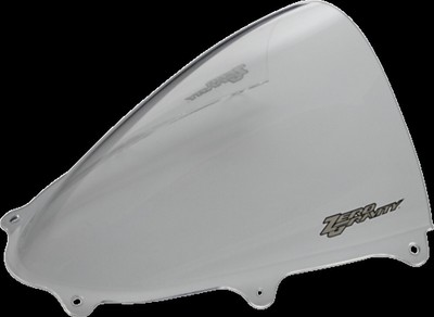 ZERO GRAVITY 24-407-01 CORSA WINDSCREEN FOR 07-12 FOR HONDA CBR600RR CLEAR