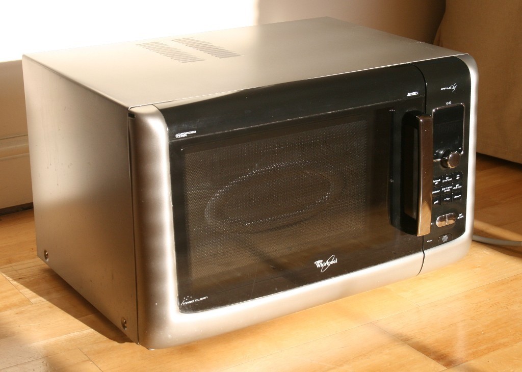 Moving sale Combi Microwave Oven in Bromley, London Gumtree