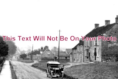 YO 7849 - Terrington, Yorkshire