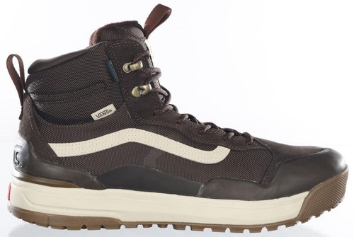 VANS Sk8 High MTE-2 Ultrarange EXO Trail Sneakers 508731  display picture 3