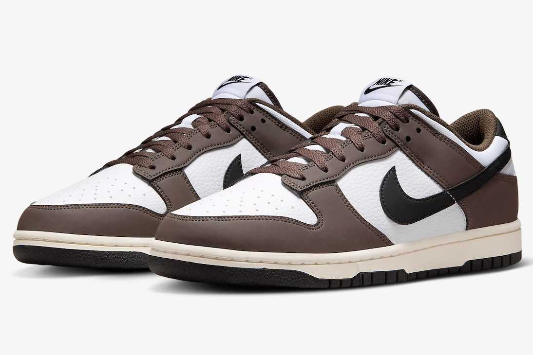 靴 Nike Dunk Low Next Nature \