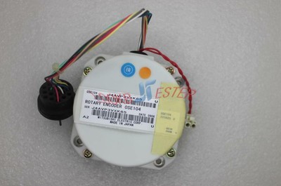 1PC NEW Mitsubishi OSE104 Motor Rotary Encoder
