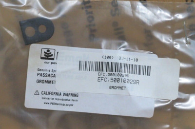 Olympyk EFCO Oleo-mac Chainsaw grommet 156 165 OEM NEW BX219
