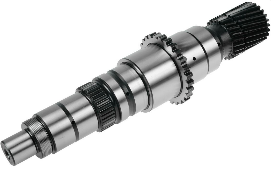 ひ　0324 20532222 | Genuine Volvo® I-shift Automatic Transmission
