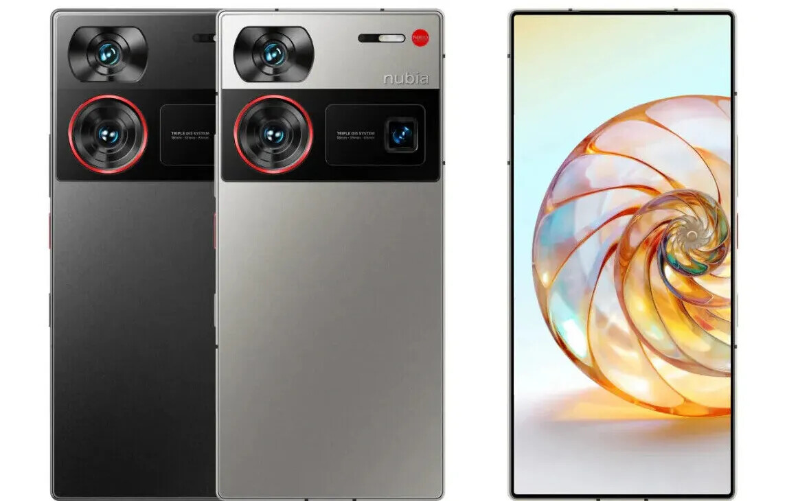 nubia S Y!mobile 本体 nubia S 5G｜スマートフォン｜製品｜Y!mobile - 格安SIM・スマホ