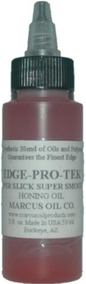 HONING OIL, EDGE-PRO-TEK BRAND Sharpening Oil, Hone, Sharpening,  2oz Bottle,Oil