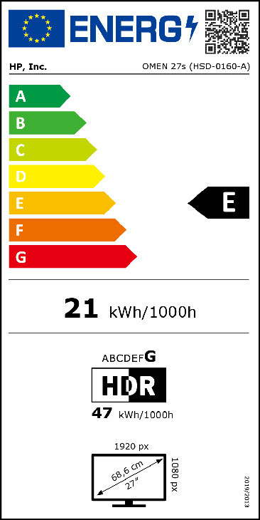 EEK:E Label