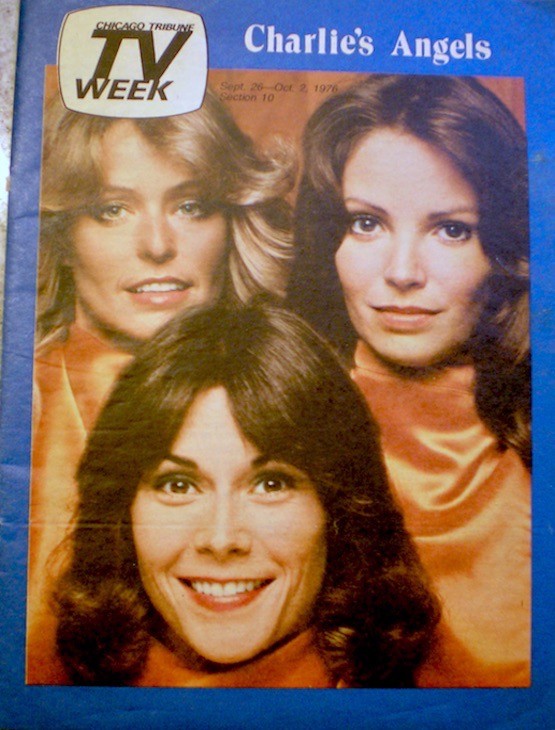 tv-guide-1977-charlies-angels-farrah-fawcett-kate-jaclyn-regional-nmmt-coa-