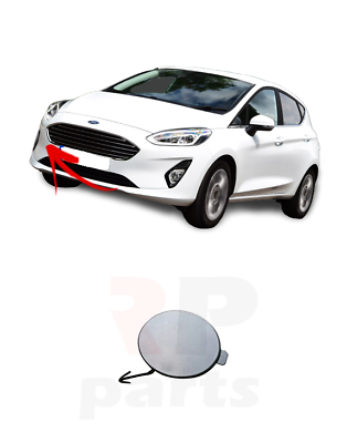 Ford fiesta tow hook deals