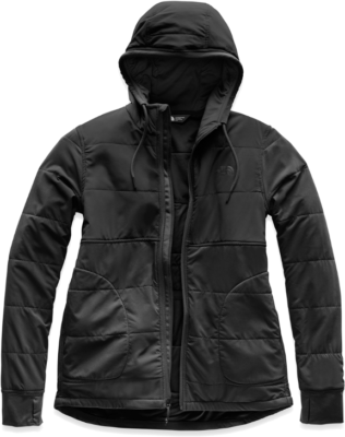 New Womens North Face Mountain Sweatshirt 2 Coat Fleece Full Zip