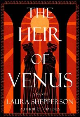 The Heir of Venus (Paperback or Softback)