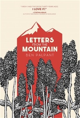 Letters from the Mountain (Paperback or Softback)