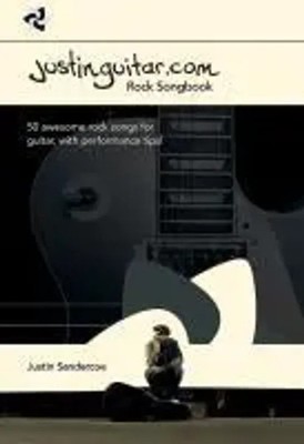 Music Sales | The [.] Rock Songbook | Taschenbuch | Englisch (2013)