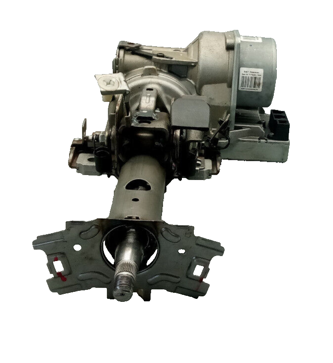 2007-10 Hyundai Elantra Sedan Electric Power Steering Pump w/ Tilt Column Asmbly