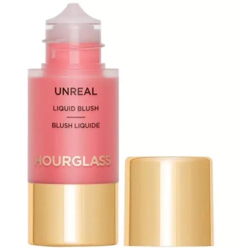 HOURGLASS UNREAL LIQUID BLUSH 7本セット Unreal Liquid Blush | Visibly Plumps & Lifts | Hourglass
