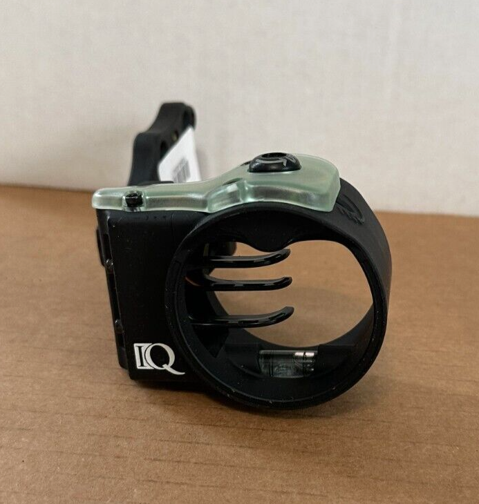 IQ Ultra Lite 3 Pin .019 Right Handed Sight - *Selling Un-Tested*