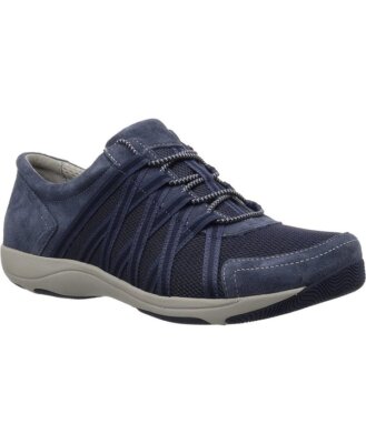 

Женские туфли Dansko Honor Comfort, синие, 37 ЕС (6,5–7 США), Синий