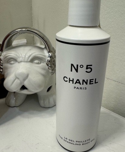 【希少】CHANEL N°5 シャワージェル 11個入り シャネル / シャネル N°5 ザ シャワー ジェル チューブセット