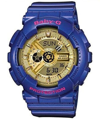 Casio Baby-G 20th Anniversary x 