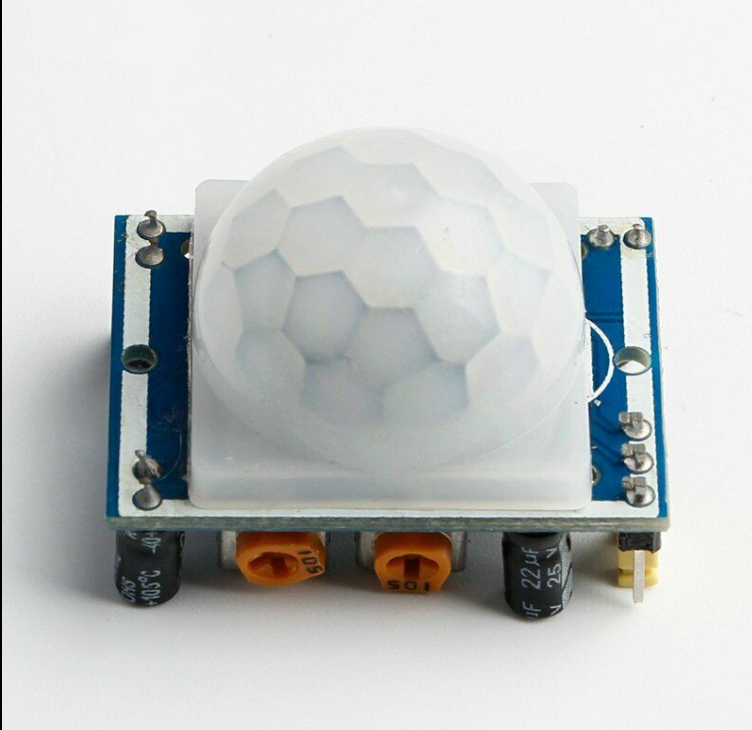New HC-SR501 Infrared PIR Motion Sensor Module for Arduino Raspberry pi