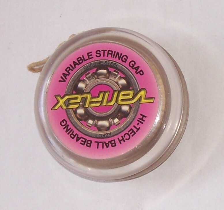 Vintage Collectible Variflex Ball Bearing 2 1/4