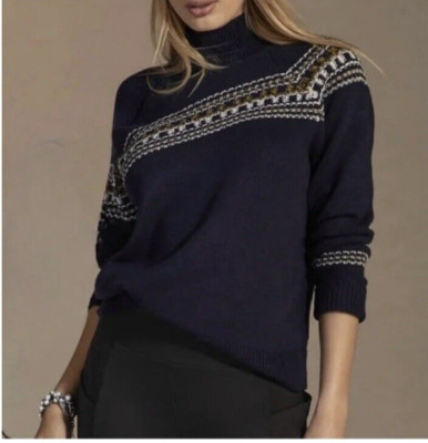 Cabi eden pullover hotsell