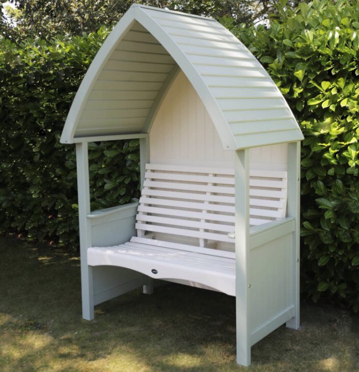 LOVE SEAT / GARDEN ARBOUR SEAT in Portadown, County Armagh Gumtree
