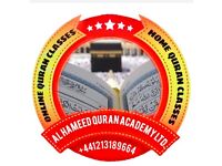 Quran Classes Qualified Male and Female Teachers 3 DAYS FREE TRIAL 