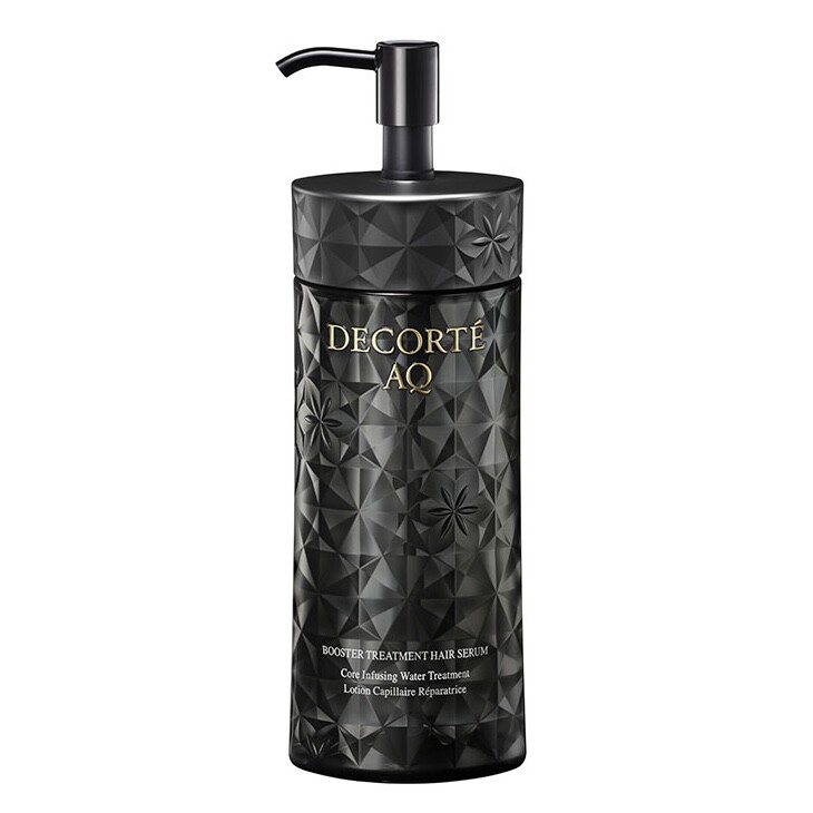 DECORTÉ AQ PERFUMED HAIR MIST 30ml Cosme Decorte AQ Perfumed Hair Mist (May 16 2025) – fudejapan