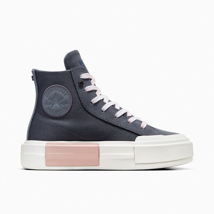 New CONVERSE CHUCK TAYLOR ALL STAR CRUISE LOCATION GRAPHIC