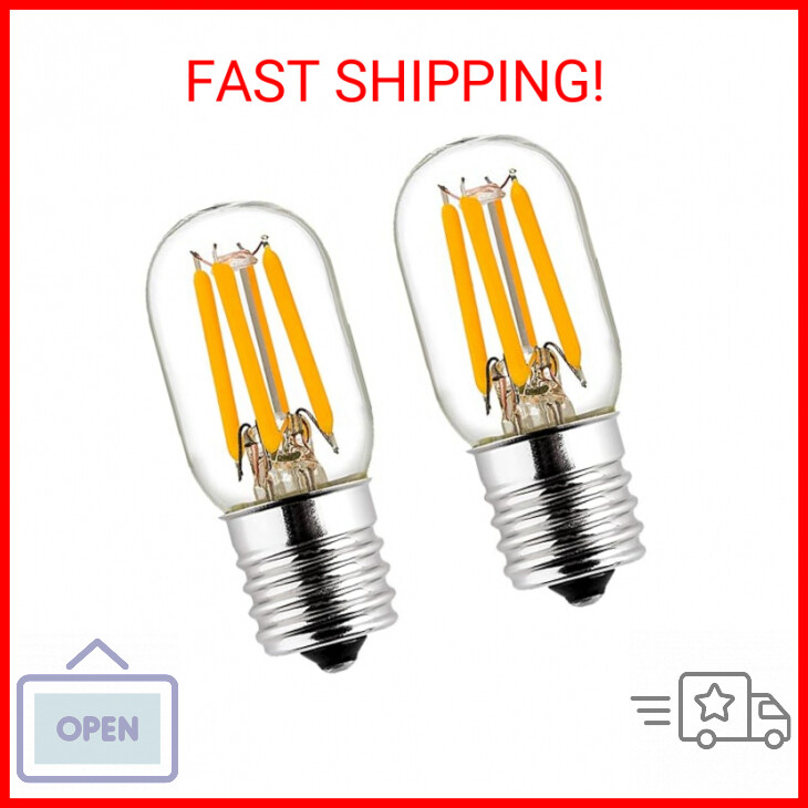 LiteHistory E17 led Bulb ETL 25w Appliance t7 led Bulb 250lm