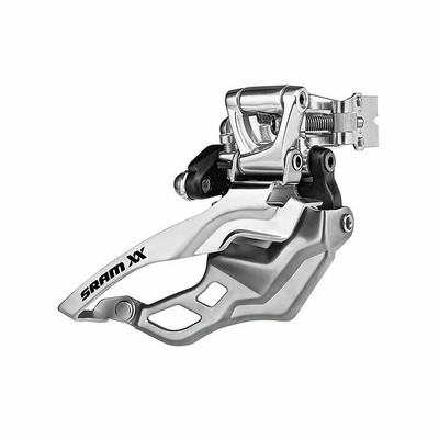 Sram XX Abrazadera Alta Tiro Superior 34.9mm 00.7615.064.070 Trasmissione